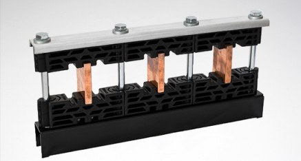 VBS Busbar Supports