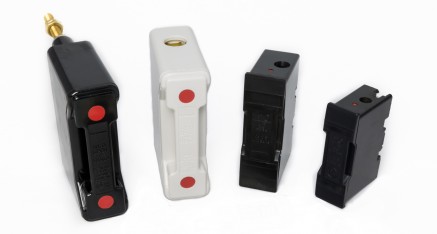 Red Spot & Safe Clip Holders