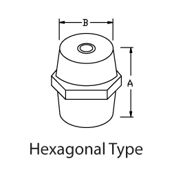 hex-type