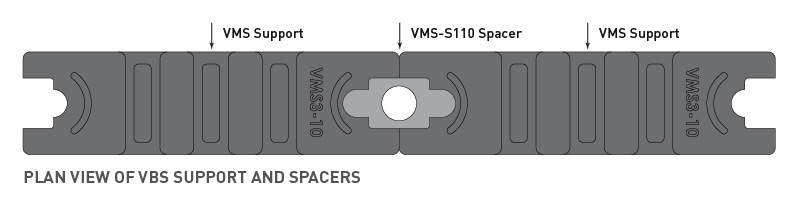 Insulcut-VBS-Busbar-support-1